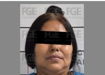 Logran vinculación a proceso por trata de personas en Cancún