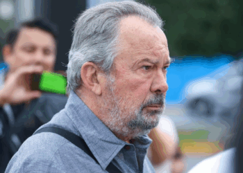 La Última Batalla de Mauricio Fernández, El Cáncer le Gana la Pelea