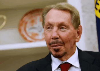 El ascenso de Larry Ellison: el magnate que destronó a Elon Musk como el más rico del mundo