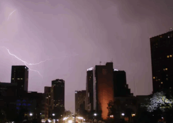 El monzón mexicano impactará con fuerza y estos son los estados afectados.