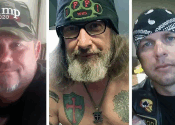 Controversia en Gaza: Contratación de motociclistas con historial anti-islam para seguridad en la distribución de ayuda