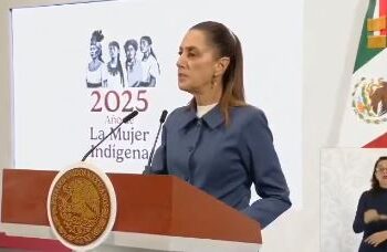 Marco Rubio llega a México para una agenda de alto nivel