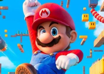 ¡Mario va más allá de los tubos! “Super Mario Galaxy” despega rumbo a los cines