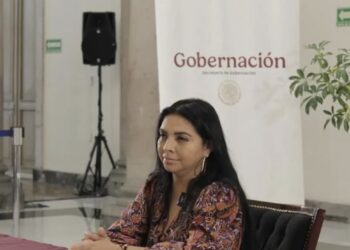 Martha Lidia Pérez es la Nueva Titular de la Comisión Nacional de Búsqueda