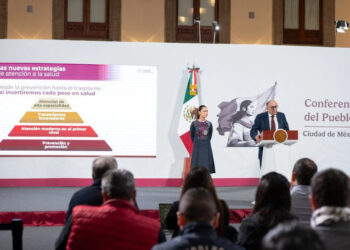 Medidas para Combatir el Consumo de Bebidas Azucaradas en México