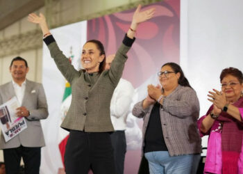 México Avance Hacia la Equidad: La Desigualdad Disminuye con la Cuarta Transformación