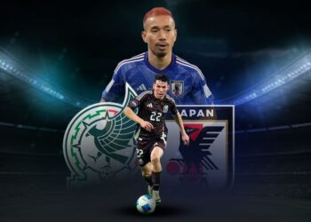 México vs Japón, partido amistoso previo al Mundial 2026