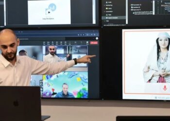 «Debuta en Albania la primera ministra creada por inteligencia artificial»