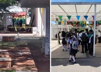 Muerte de empleada conmociona al Conalep Chetumal