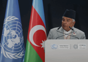 Nepal disuelve su Parlamento y nombra a una nueva líder tras las protestas de la Generación Z