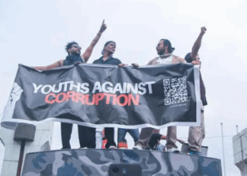 Las Protestas de la Generación Z en Nepal Sacuden al Gobierno y Desatan una Crisis Política