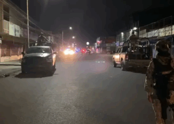 Indignación por Ataque Armado: Niña de 4 Años Asesinada en Guadalupe