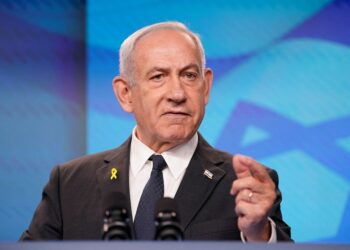Netanyahu Denunciará en la ONU la ‘Capitulación’ de Occidente