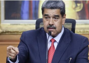 📢YouTube elimina el canal de Nicolás Maduro en medio de creciente tensión internacional