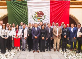 Othón P. Blanco avanza hacia el prestigioso Distintivo 2025