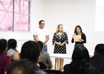 Othón P. Blanco firme en la lucha contra el maltrato y abuso infantil