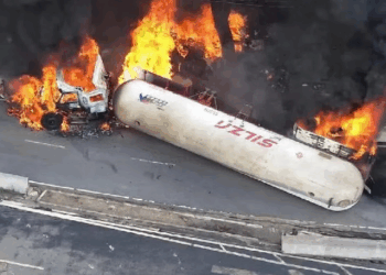 Irregularidades en el transporte de gas: la ASEA investiga la explosión en Iztapalapa y rastrea permisos y seguros de la empresa