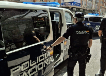 Jubilación más cerca para la Policía Nacional: el gobierno presiona para adelantar su retiro.