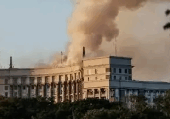 Una escalada de tensión: drones rusos violan el espacio aéreo de Polonia