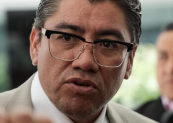 PT en Zacatecas Frena Ambiciones de Saúl Monreal