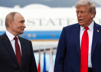Trump: Mi paciencia con Putin se está acabando «rápidamente» en la búsqueda de la paz