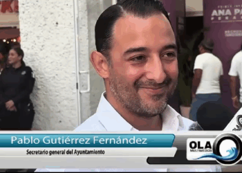 Pablo Gutiérrez Fernández La Transformación Histórica de Cancún se Siente en las Calles