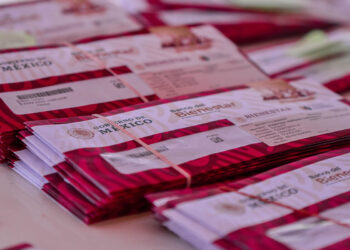 Pago de Pensiones del Bienestar Anuncian Fechas para Septiembre de 2025