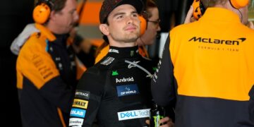 Pato O’Ward da el salto de IndyCar a Fórmula 1 con McLaren