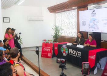 Playa del Carmen se Prepara para el Primer Gran Campeonato Internacional de Salto Ecuestre