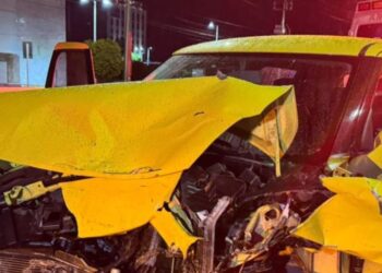 Pocho Guzmán en Accidente Futbolista Implicado en Choque en Tonalá