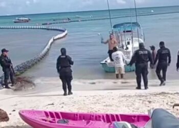 Policía de Solidaridad bajo investigación tras Muerte de Detenido