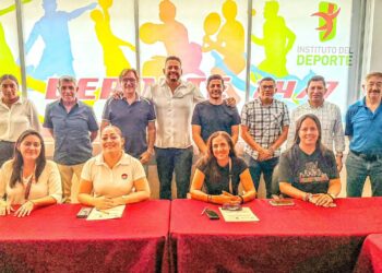 Premio Municipal al Mérito Deportivo 2025 en Quintana Roo