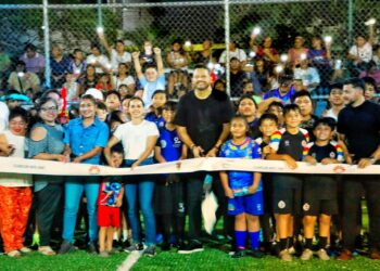 Profesionalización Deportiva en Q. Roo Arranca Capacitación para Promotores