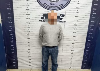 Protección de la niñez en Playa del Carmen: caso en escuela primaria genera acción inmediata