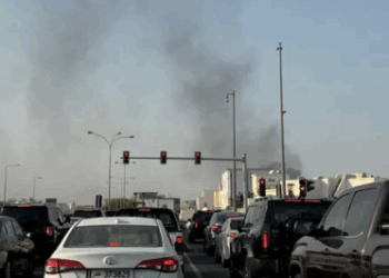 Escalada en Oriente Medio: Israel Ataca a Negociadores de Hamás en Qatar