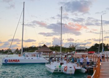 Quintana Roo Enfrenta Cierre de Cuartos de Hotel en Temporada Baja