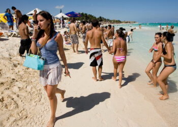 Quintana Roo Remodela sus Hoteles en Temporada Baja