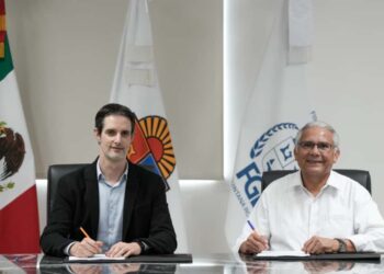 Quintana Roo fortalece la búsqueda de personas desaparecidas con alianza FGE-LAB-CO