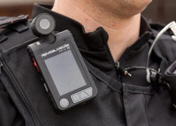 Quintana Roo implementa uso obligatorio de cámaras en todos los policías