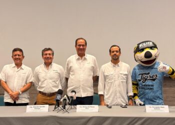 Fundación Bepensa refuerza su compromiso con la conservación de los cenotes en Quintana Roo