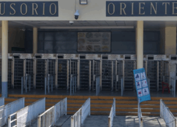 Inician Protocolos de Búsqueda tras Fuga de Recluso en Santa Martha Acatitla