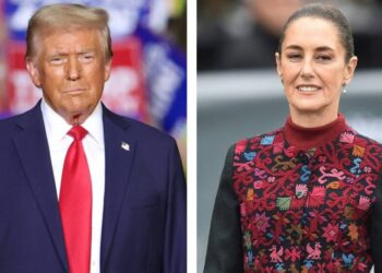 Reacción de Sheinbaum a las Declaraciones de Trump Una Relación Diplomática en la Balanza