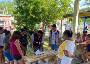 Refuerzo a la Transparencia Sabgob Impulsa Contraloría Social y Cultura de la Integridad