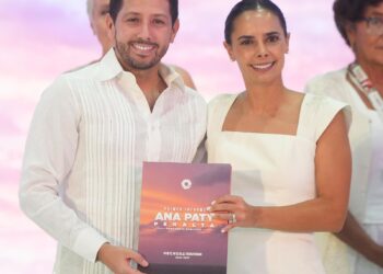 Renán Sánchez Tajonar Un aliado clave en la transformación de Quintana Roo