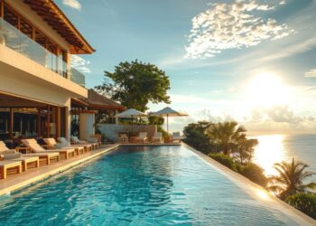 Rentabilidad hotelera en Cancún y Riviera Maya alcanza cifras históricas