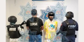 Reporte de Hecho de Tránsito en el Bulevar Colosio