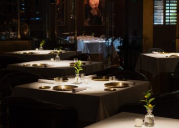 Restaurante de Cancún es nombrado uno de los Top 100