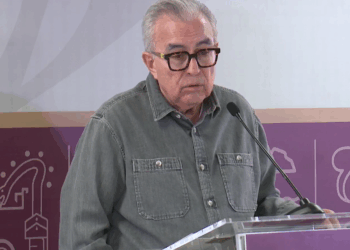 Rocha Moya Admite la Cruda Realidad Sinaloa Sigue sin Paz