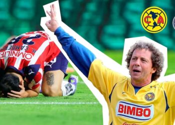 Ruso Brailovsky calienta el Clásico Nacional con polémicas declaraciones sobre Chivas