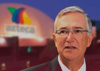 Riesgo de Desacato Judicial en NY para Salinas Pliego y Tv Azteca